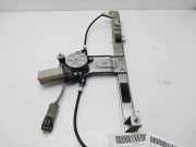 Fensterheber Rechts Vorne 0051718403 Fiat Doblo (223A/119) Großraumlimousine 1.9 JTD (223.B.1000)