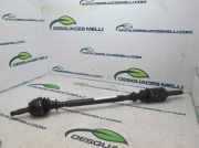 Antriebswelle Rechts Vorne 327308 Citroën AX Schrägheck 10 Escapade (TU9MZ(CDZ))