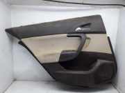 Türverkleidung Links Hinten 13277373 Opel Insignia Limousine 2.0 CDTI 16V 160 Ecotec (A20DTH)