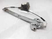 Fensterheber Rechts Hinten 834021W000 Kia Rio II (DE) Schr?gheck 1.5 CRDi VGT 16V (D4FA)