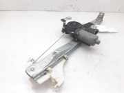 Fensterheber Links Hinten 1S71F27001BM Ford MONDEO TURNIER (GE) Futura X 131 CV / 96 KW