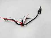 Kupplungspedal 9621847980 Citroën C5 Break (DE) 2.0 HDi 110 (DW10ATED(RHZ))