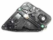 Fensterheber Rechts Hinten 2469063200 Mercedes-Benz A (W176) Schrägheck 1.8 A-200 CDI 16V (OM651.901(Euro 5))
