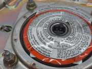 Airbag Lenkrad 96423812 Daewoo / Chevrolet Matiz Schrägheck 1.0 (B10S1)