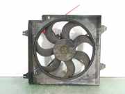 Kühlerventilator 0K2KB15 Hyundai Trajet Großraumlimousine 2.0 CRDi 16V (D4EA)