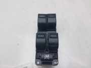 Schalter Für Elekt. Fensterheber Links Vorne GJ6A66350A Mazda 6 (GG12/82) Limousine 2.0 CiDT 16V (RF5C)