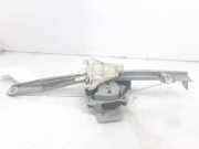Fensterheber Links Hinten 1S71F27001BM Ford BERLINA (GE) Titanium (D) 131 CV / 96 KW