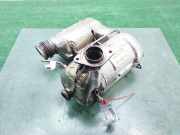 Katalysator A6541408701 Mercedes-Benz B (W247) Schrägheck 2.0 B-200d (OM654.920)