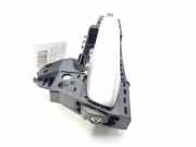 T?rgriff Au?en Links Hinten 4H0837885 Audi A7 Sportback (4GA/4GF) Liftback 3.0 TDI V6 24V Quattro (CDUC)