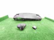 Airbag Set 96743879ZD Citroën C-Elysee (DD) Limousine 1.6 Blue Hdi 100 (DV6FD(BHY))