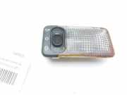 Innenbeleuchtung 6362P3 Peugeot 206 BERLINA X-Line 75 CV / 55 KW