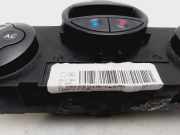 Bedienung Klimacontrolle 8200407123 Renault Megane II Grandtour (KM) Kombi 5-drs 1.5 dCi 105 (K9K-732)