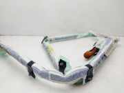 Vorhang Airbag Links VOOR 3C0880741F Volkswagen Passat (362) Limousine 1.6 TDI 16V Bluemotion (CAYC) CAYC