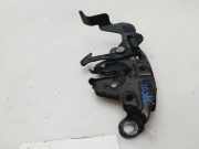 Motorhaubenschloss 65601JD000 Nissan Qashqai (J10) SUV 2.0 dCi (M9R)