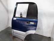 Tür Links Hinten 6800465812000 Suzuki Grand Vitara I (FT/GT/HT) SUV 2.0 TDI (RFT)