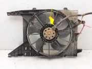 Kühlerventilator 7701070217 Renault Scénic I (JA) -> 1999, Zie MEGANE Großraumlimousine 1.4 16V (K4J-750)