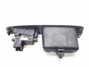 Schalter Für Elekt. Fensterheber Rechts Hinten 25411JD000 Nissan Qashqai (J10) SUV 2.0 16V (MR20DE)