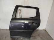 Tür Links Hinten 9006Q2 Peugeot 207 SW (WE/WU) Kombi 1.6 HDi 16V (DV6TED4(9HZ))
