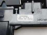 Warnleuchte Schalter 13324594 Opel Insignia Schrägheck 5-drs 2.0 CDTI 16V 130 Ecotec (A20DTH) 2010