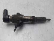 Kraftstoff-Injector 9649574480 Ford Fiesta 5 (JD/JH) Schrägheck 1.4 TDCi (F6JA)