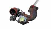 Turbolader 35242095G Chrysler (RG) 2.8 CRD LX Grand 150 CV / 110 KW