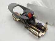 Türgriff Innen Links Hinten 0K2N158330A96 Kia Shuma II Schrägheck 1.6 16V (GA6D)