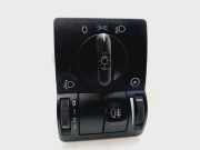 Lichtschalter 9116612 Opel Corsa C (F08/68) Schrägheck 1.0 12V Twin Port (Z10XEP)
