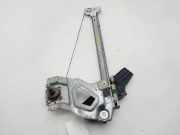 Fensterheber Rechts Hinten 893839400 Audi 80 Avant (B4) Kombi 1.9 TDI (1Z)