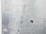 Grill 5P0853666A Seat Altea (5P1) Großraumlimousine 2.0 TDI 16V (BKD)