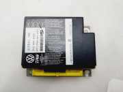 Steuergerät Airbag 3C0909605H Seat Leon (1P1) Schrägheck 5-drs 2.0 TDI 16V (BKD)