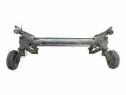 Hinterachse 9830149780 Citroën CITROEN BERLINGO 1.9 D Multivolumen 69 CV / 51 KW
