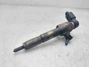 Kraftstoff-Injector 4M5Q9F593AD Ford Tourneo Connect I Großraumlimousine 1.8 TDdi Euro 4 (P7PA)