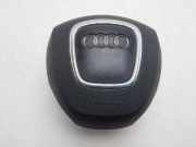 Airbag Lenkrad 4L0880201J Audi Q7 (4LB) SUV 3.0 TDI V6 24V (BUG)
