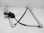 Fensterheber Links Vorne BCJH59590C Mazda 3 (BP) Limousine 2.5 e-SkyActiv G 140 M Hybrid 16V (PYZC)