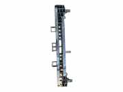 Stoßfängerträger Hinten 756102553R Renault Clio IV (5R) Schrägheck 5-drs 1.5 dCi 75 FAP (K9K-612)
