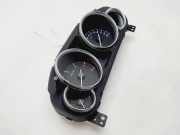 Tachoeinheit Kmh TD1155430K9001 Mazda KOMBI (GH) 2.0 CRTD Active SW / 103 KW