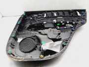 Türverkleidung Links Hinten 83351F1000 Kia Sportage (QL) Geländewagen 1.7 CRDi 115 16V 4x2 (D4FD)