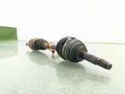 Antriebswelle Links Vorne 96474834 Daewoo / Chevrolet Lanos (TA/TF08/48/86) Schrägheck 1.3 (A13SMS)