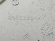 Innenbeleuchtung 9648338477 Peugeot 407 SW (6E) Kombi 2.0 HDiF 16V (DW10BTED4(RHR))