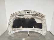 Motorhaube 65100EL030 Nissan Tiida (C11X) Schrägheck 1.6 16V (HR16DE)