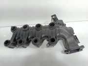 Ansaugkrümmer 9653808680 Mazda BERLINA (BK) 1.6 CRDT Active 109 CV / 80 KW