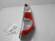 Rücklicht Rechts 265507459R Renault Kangoo Express (FW) Van 1.5 dCi 75 (K9K-608(K9K-B6))