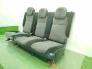 Rücksitzbank 8846W9 Citroën Berlingo Cinqspace, Multispace Großraumlimousine 1.6 Hdi 16V 110 (DV6TED4(9HZ))