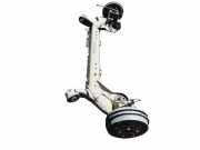 Hinterachse 2578671 Ford Puma SUV 1.5 EcoBoost 12V ST (YZJA)