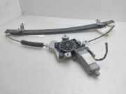 Fensterheber Links Hinten 7333008000 SsangYong Kyron SUV 2.0 M 200 Xdi 16V 4x4 (D20DT(OM664.950))