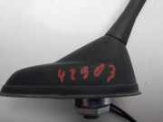 Antenne 9819668080 Peugeot 208 II (UB/UH/UP) Schrägheck 5-drs 1.2 Vti 12V PureTech 100 (EB2ADT(HNK))