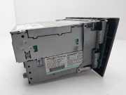 Radio 5S7T18C815CG Ford BERLINA (GE) Ghia (06.2003->) (D) 131 CV / 96 KW