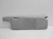 Sonnenblende Links 83280S2HG02ZB Honda HR-V (GH) SUV 1.6 16V VTEC 4x4 (D16W5)