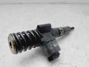 Kraftstoff-Injector 03G130073G Seat Leon (1P1) Schrägheck 5-drs 2.0 TDI 16V (BKD)