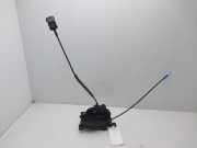 Türschloss Links Hinten 8200542358 Renault Kangoo/Grand Kangoo (KW) Großraumlimousine 1.5 dCi 90 FAP (K9K-808(K9K-E8))